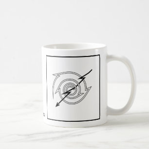 Energie Koffiemok