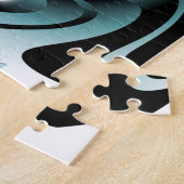 Energie Legpuzzel (Zijkant)