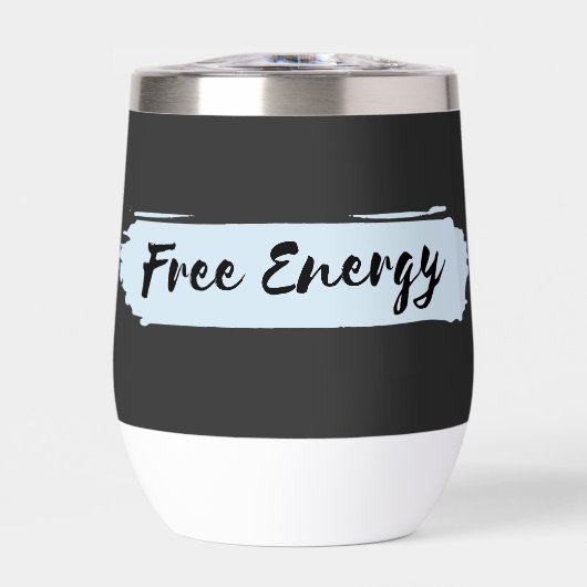 énergie libre (Avant)