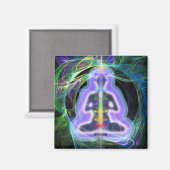 Energie Magneet (Voorkant / Achterkant)