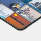 ÉNERGIE MARITIME DES ÉTATS-UNIS - Navires navals a (Coin)