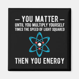 energie, omdat wetenschap, voor wetenschappers magneet