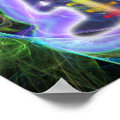 Energie Poster (Hoek)