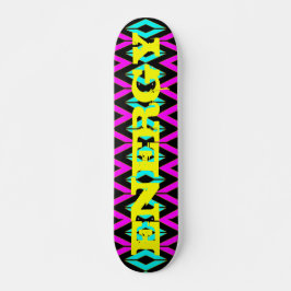 Energie Skateboard
