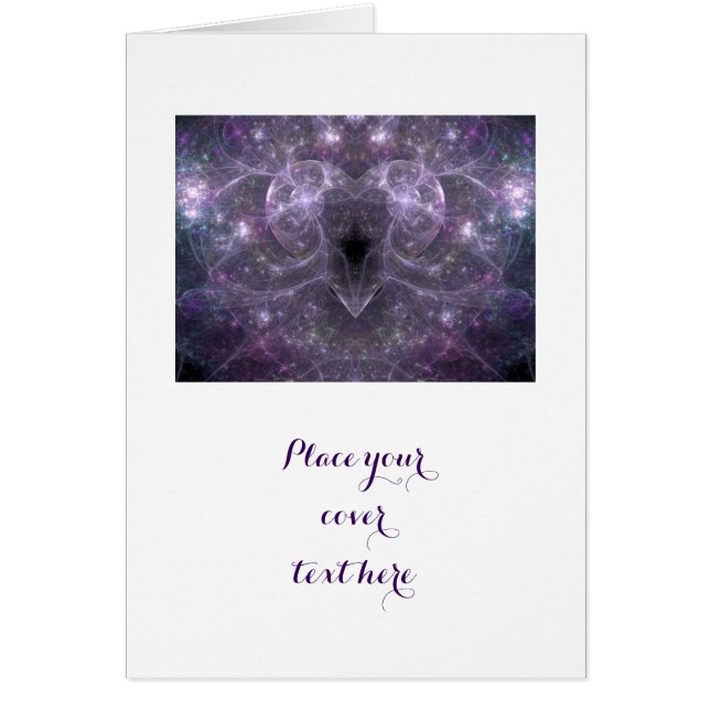 Energie van de liefde (Voorkant)