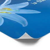 Energie van de Mind Aristoteles Quote Poster (Hoek)