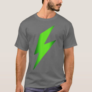 Energie voor sportprestaties 1 t-shirt