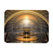 Energiecel Magneet (Horizontaal)