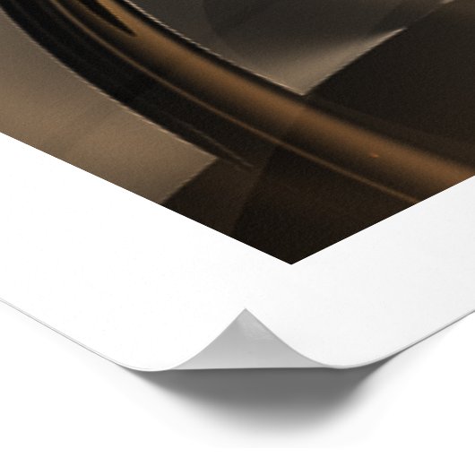 Energiecel Poster (Hoek)