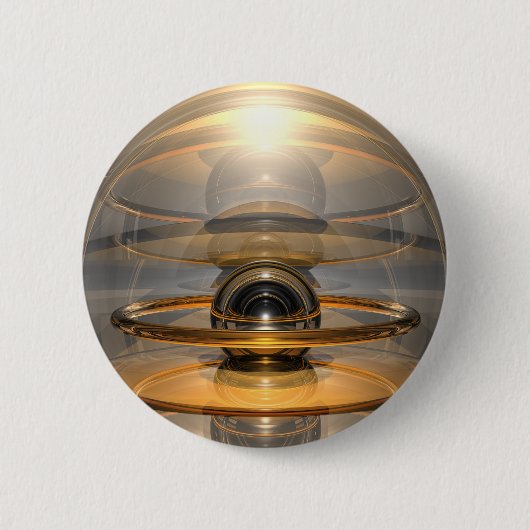 Energiecel Ronde Button 5,7 Cm (Voorkant)