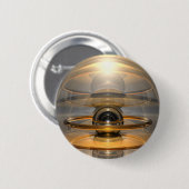 Energiecel Ronde Button 5,7 Cm (Voorkant /achterkant)