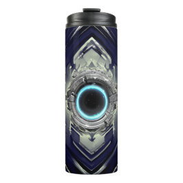 Energiecel Thermosbeker