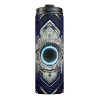 Energiecel Thermosbeker