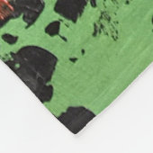 ENERGIECODE - GGAST - Fleece deken (Hoek)