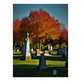 "Energiegloed" Foto Afdruk