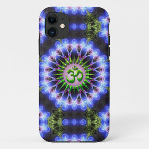 Energiegroei groen OM iPhone 5 Hoesje