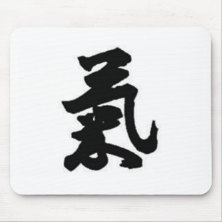 Energiesymbool Muismat