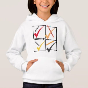 Energietak voor voedingswaardebepaling Sterkte