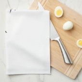 ENERGIEVERBRUIK THEEDOEK (Quarter Fold)