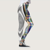 energieverlies leggings (Rechts)