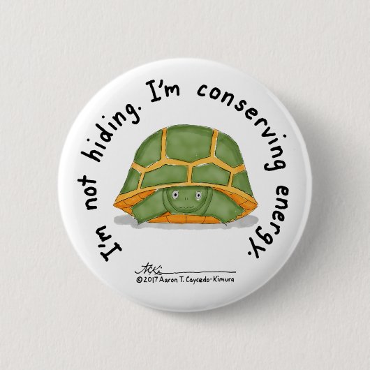 Energiewitte Button behouden (Voorkant)