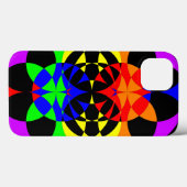 Energize door Kenneth Yoncich Case-Mate iPhone Case (Achterkant (horizontaal))