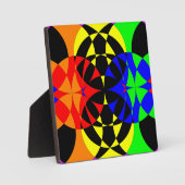 Energize door Kenneth Yoncich Fotoplaat (Voorkant)