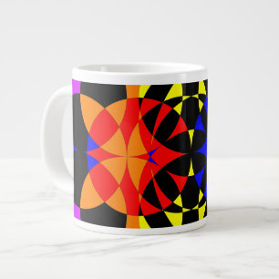 Energize door Kenneth Yoncich Jumbo Beker