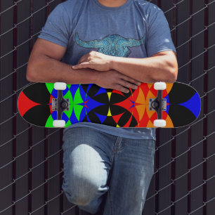 Energize door Kenneth Yoncich Skateboard