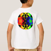 Energize door Kenneth Yoncich T-shirt (Achterkant)