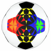 Energize par Kenneth Yoncich (Devant)