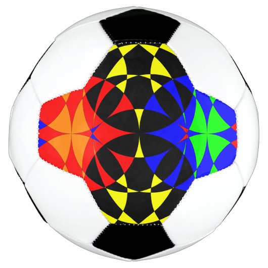 Energize par Kenneth Yoncich (Devant)