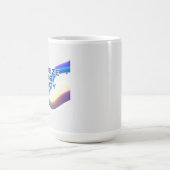 Energize Your Reality | Motivational Mug (Centre)