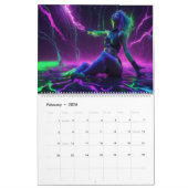 Energy 2 kalender (Feb 2026)