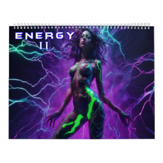 Energy 2 kalender
