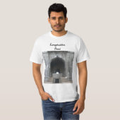 Energy Boost Dezi Marque T-Shirt (Devant entier)