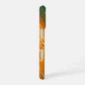 Energy Burst Phone Case iPhone 16 Hoesje (Rechterkant)