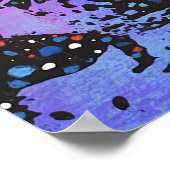 Energy Code - DOGGY SPARK - Poster (Coin)