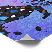 Energy Code - DOGGY SPARK - Posters (Coin)