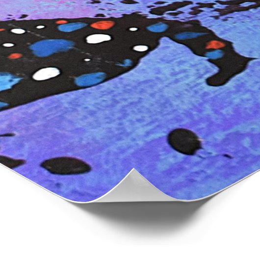 Energy Code - DOGGY SPARK - Posters (Coin)