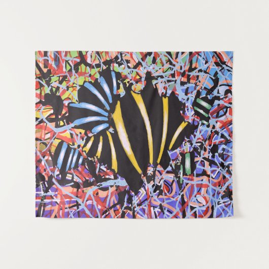 Energy Code - ECL14 - Tapestry Wandkleed (Voorkant (horizontaal))