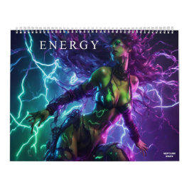 Energy Kalender