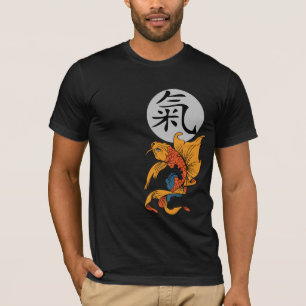 Energy Kanji T-shirt