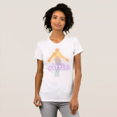 Energy Matters Affirmation T-Shirt (Devant entier)