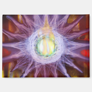 Energy of Star Magnet Magneet