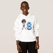 Enfant À 8 Ans (Devant entier)