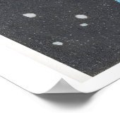 Enfant cosmonaute soviétique - Impression Matchbox (Coin)