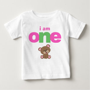 Enfant de bébé d'enfant en bas âge de T-shirt