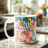Enfant de Dieu Mug