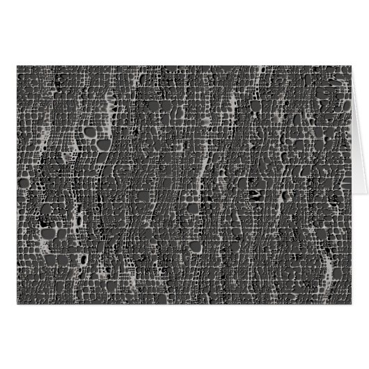 Enfant de Grey Concrete (Devant Horizontal)